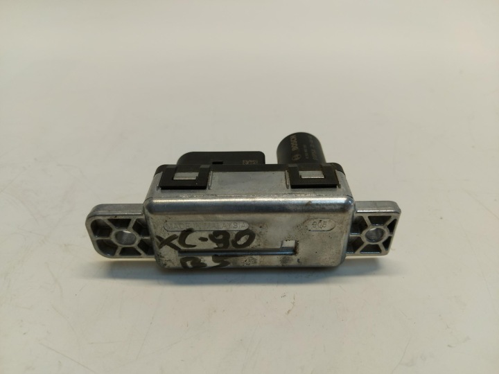 Volvo XC90 II LIFT B5 2021 Relè Centralina grzania candele 32202461