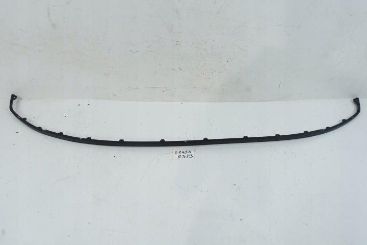 HYUNDAI TUCSON IV LIFT 2024- SPOILER moulding accessories of a bumper front