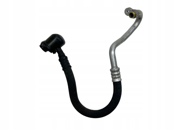 MERCEDES W203 S203 hose wiring of the air conditioning 2.2 CDI A6462300356
