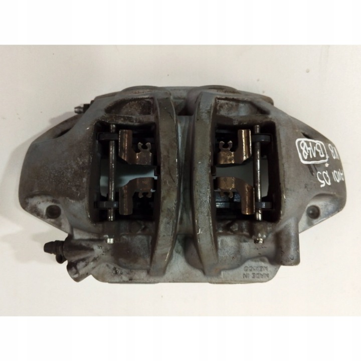 Audi Q5 SQ5 Bremssattel Bremse Sattel vorne rechts 80A615105AB (B148)