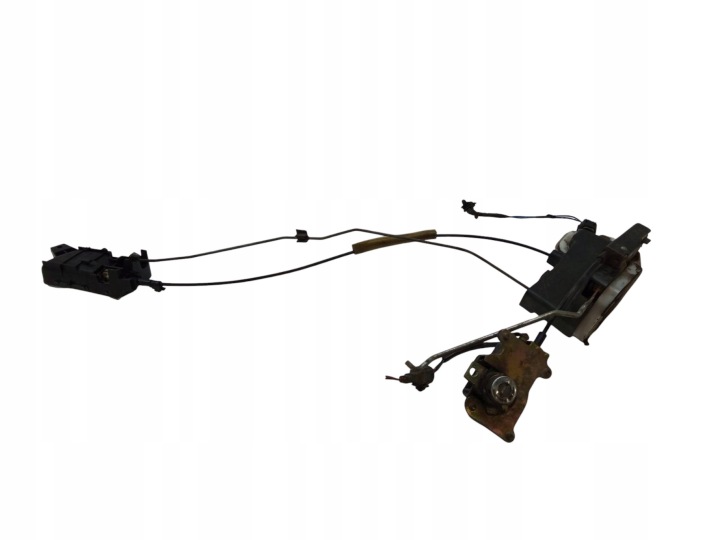de la Serrure Portière Droite Avant EU Mitsubishi Pajero III (1999-2006)