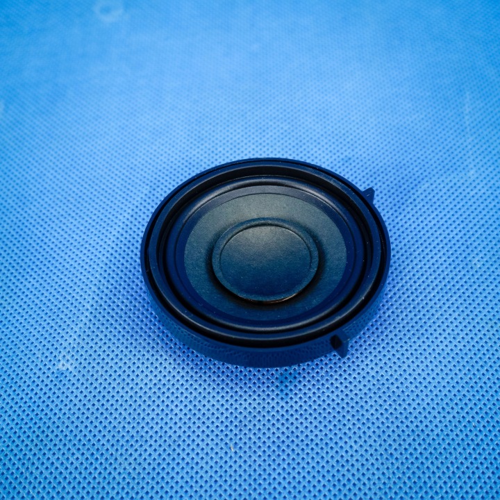 speaker eCall awaryjny cover BMW X3 G01 X4 G02 X5 G05 65139151127 9151127