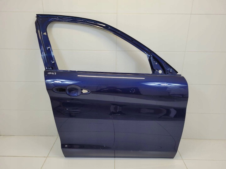 Portière Avant Droit Bouche buse Alfa Romeo Stelvio 2017