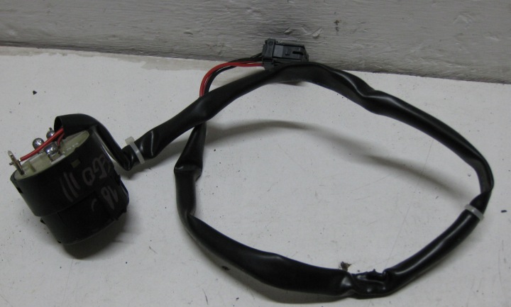 MERCEDES ATEGO 3 818 5.2D 18R Insert STACYJKI 9435450008