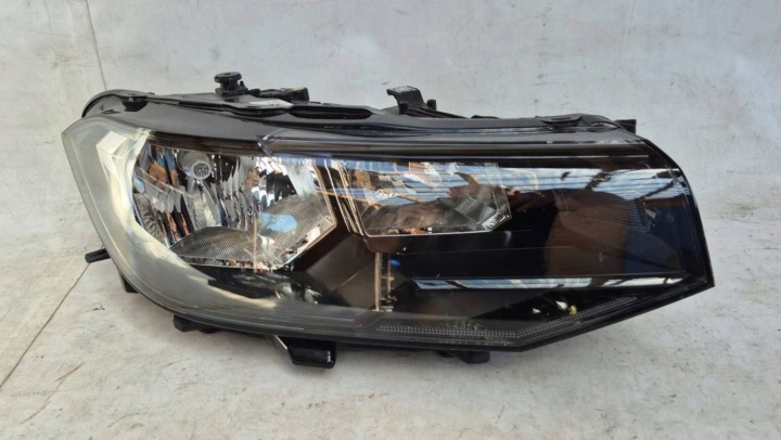 VW T-CROSS 16- Licht rechts vorne vorne ZWYKLA 2GM941006A