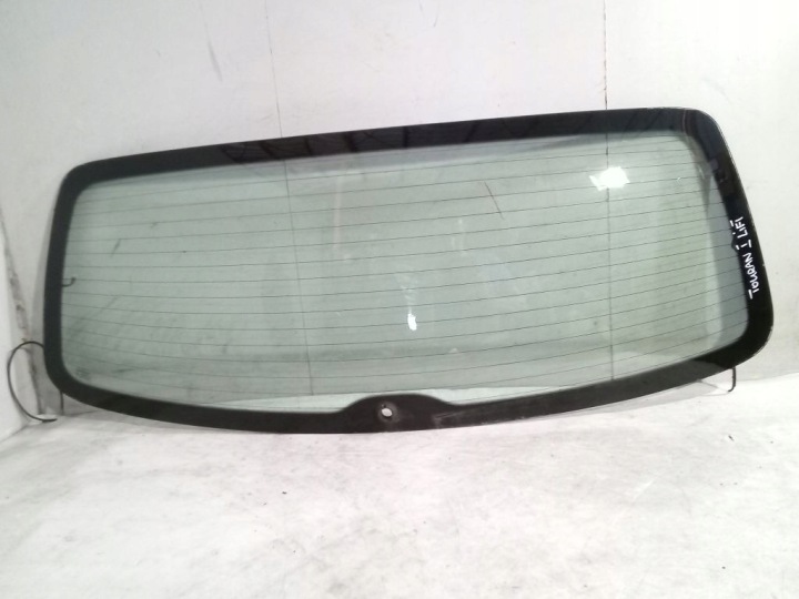 VW Touran und lift FENSTER z hinten heckklappe