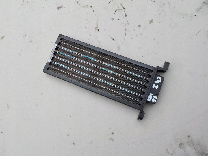 grzalka heater electrical citroen c4 and C6678