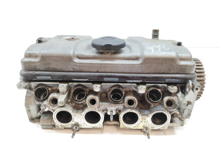 kopf zylinderkopf komplett 9634005110 1.4 8V Peugeot 207 und (2006-2012)