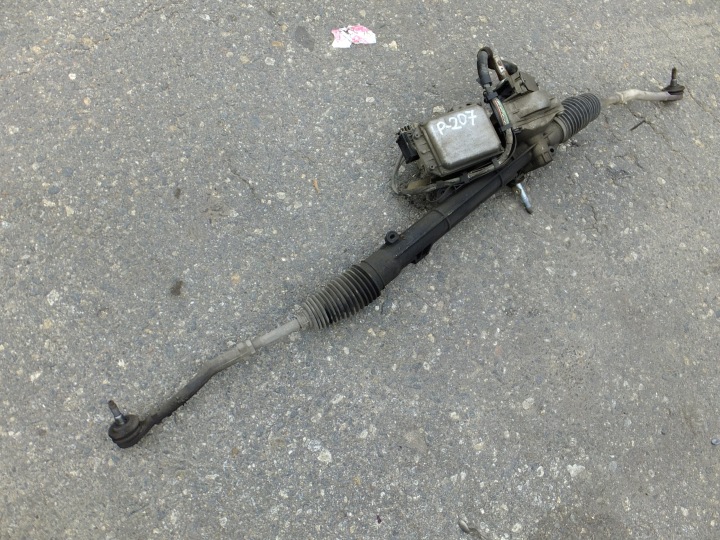 Boîte direction peugeot 207 2009r EUROPA