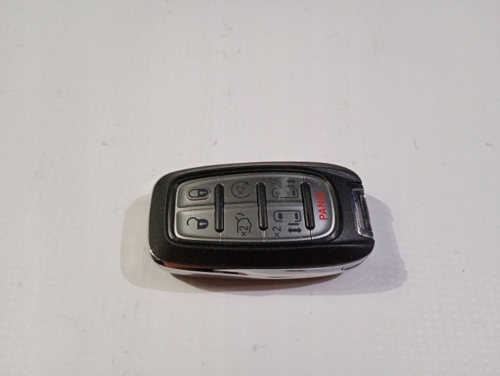 ključ pilot original Chrysler Pacifica 2021