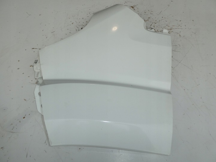 AILE GAUCHE AVANT PEUGEOT BOXER II 2 DUCATO III