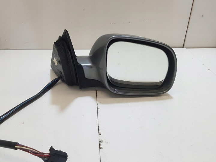 SPECCHIETTO RETROVISORE Destro Elettricità LIFT VOLKSWAGEN PASSAT B5 FL 8PIN