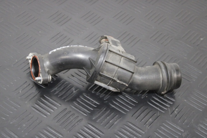 hose wiring of the intercooler HSR22738 FIAT 500L 500 L XL