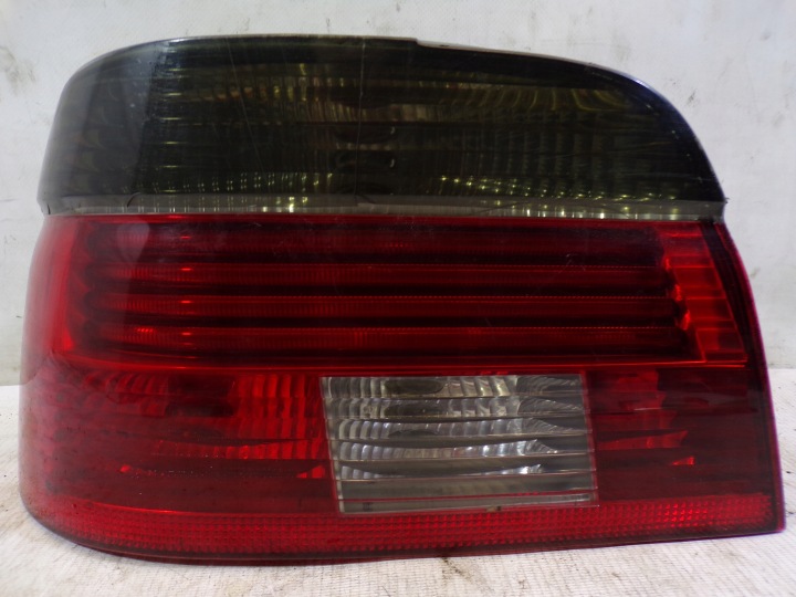 Licht hinten heck links BMW E39 Sedan (2) (K)