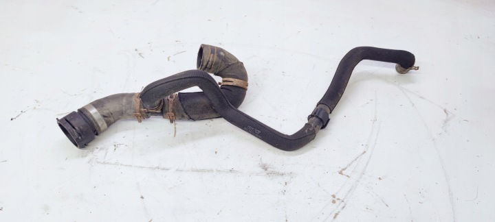rohr schlauch rohr des wassers AUDI A8 D4 4.2 FSI 4H0121055AA