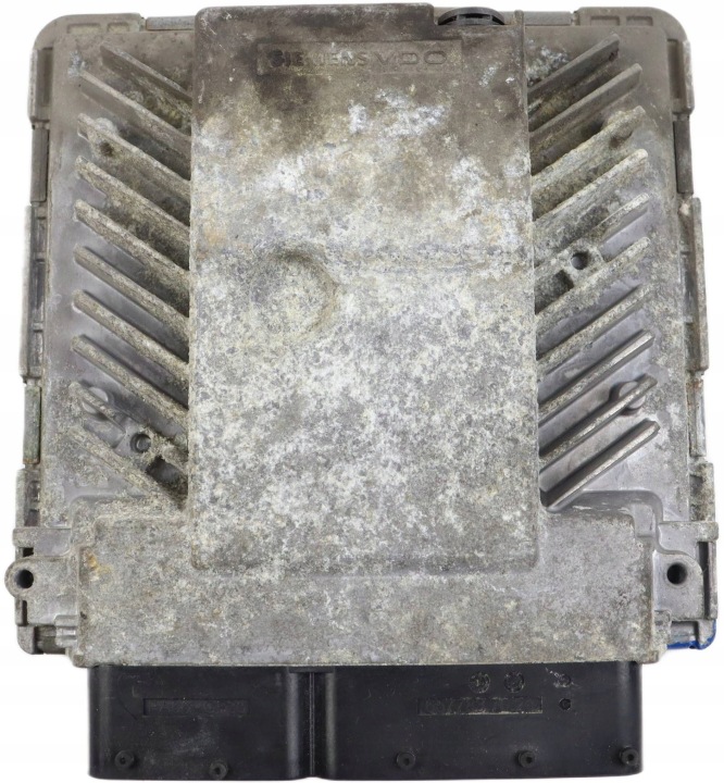 VW PASSAT B6 Computer Bedienteil DES MOTORS 2.0 TDI 03G906018CD
