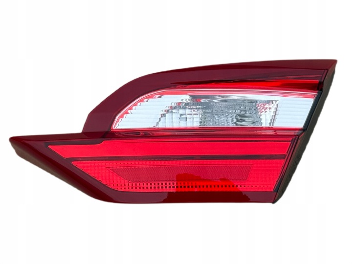 FORD FIESTA MK8 2017-2021 Licht rechts heck LED für die Heckklappe H1BB-13A602-A