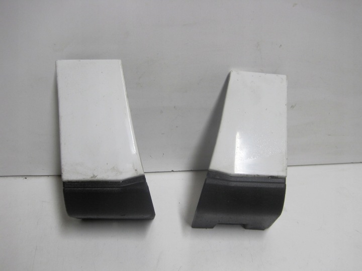 krytka lišta prahová PRAHU FORD EDGE BT4B-R1055-DE FT4B-R1054-DE