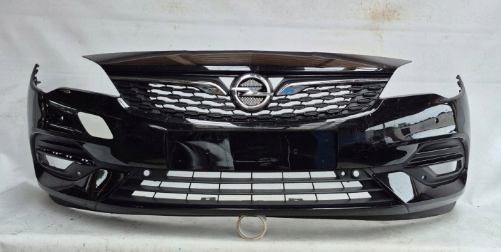 OPEL ASTRA K V LIFT 19- bumper front front 4XPDC 50147544
