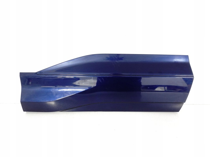 AUDI Q4 E-TRON 89A 21- lower moulding cover for door right rear part X5H