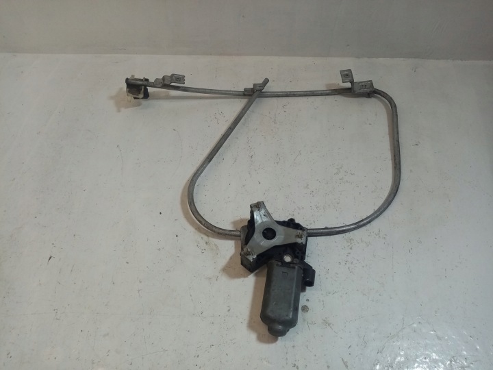 ELE Gestänge Fenster rechts vorne RENAULT CLIO 1 400120