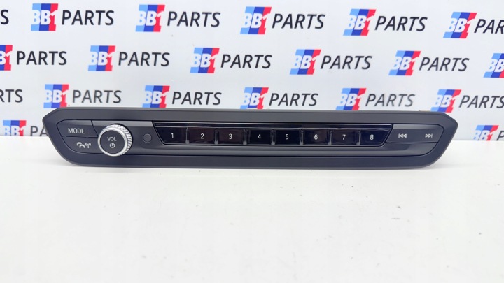 BMW G20 G21 G80 M3 G23 panel ovládání RADIEM 5A47C61