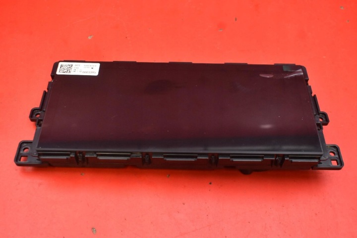 Kombiinstrument Bildschirm, EU 94003R2010 KIA SPORTAGE 5 V 1.6 T-GDI 150 KM 21-25