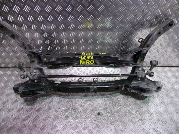 nápravnice naprava nápravnice záď KIA NIRO 1,6HYBRID