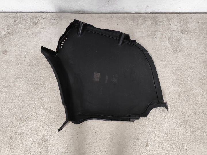 BMW SERIA 5 F11 2010 Couverture tablier moteur Protection soubassement Droite Arrière