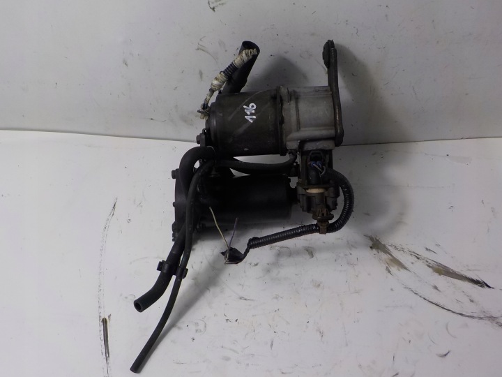 LEXUS LS430 III compressor; pump springing 4891050050
