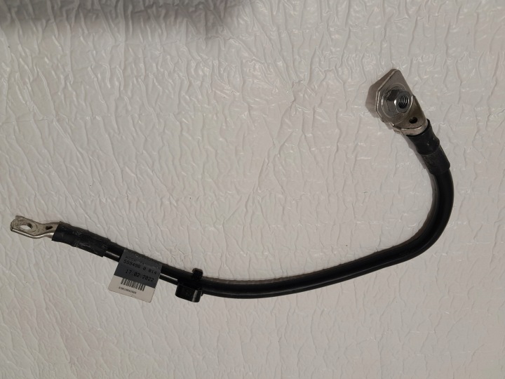AUDI A4 A5 Schlauch MASOWY 8W0971235A
