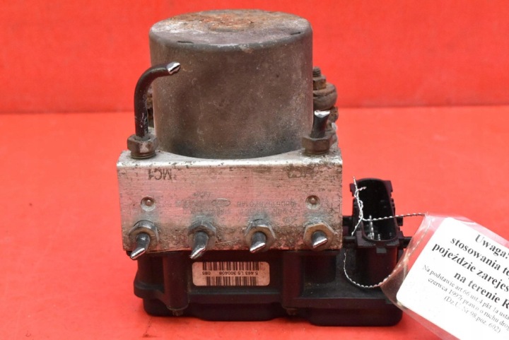 pumpa ABS 58920-1H900 0265231951 KIA CEED 1 i 1.6 16V 122 KM 06-10