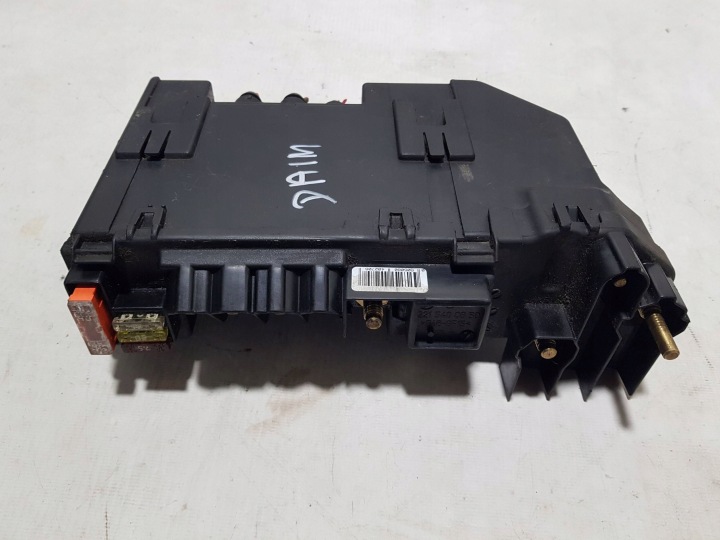 module control unit SAM MERCEDES S KLASA W221 2215400850