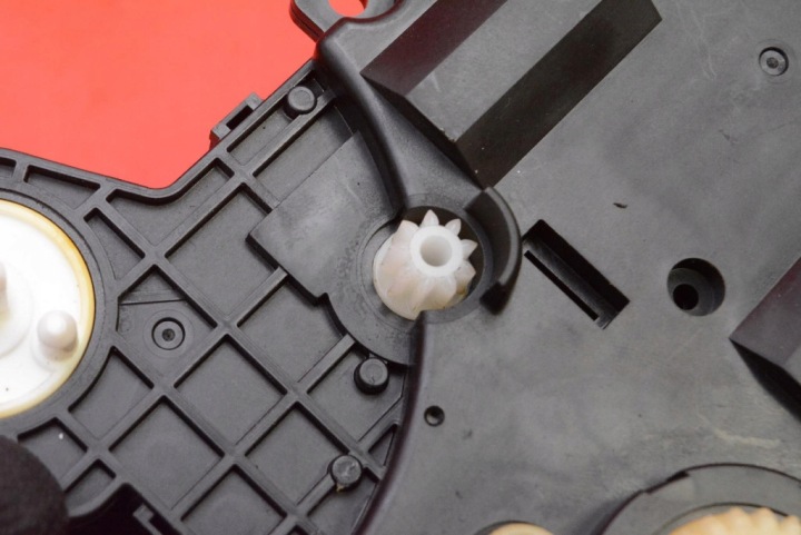 ΘΕΡΜΟΚΙΝΗΤΗΣ 063800-9090 TOYOTA YARIS 4 IV 1.5 12V 125 HP 20- 9