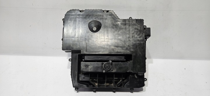 cover CHLODZENIA BATERII RENAULT ZOE original BZ67050