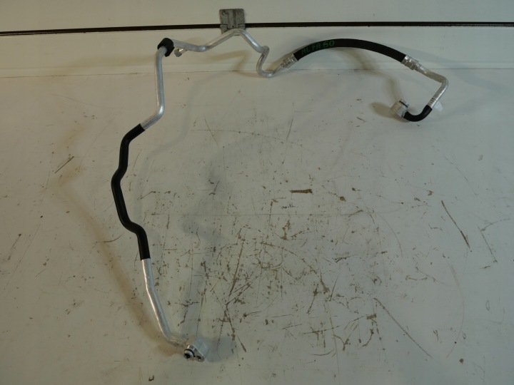 hose wiring of the air conditioning AUDI Q3 8U0816743J