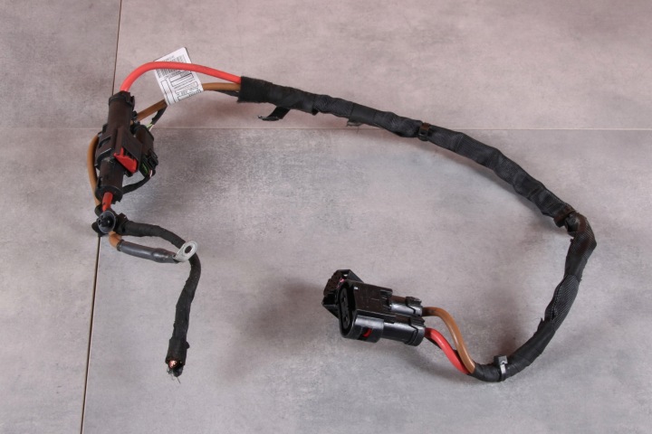 BMW G11 G15 G16 G30 G31 câblage câblage tuyaux AKTUATORA HSR 9366334