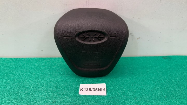 záslepka airbagy volantu FORD KA+ TRANSIT MK8 CUSTON 3077712 K138/35NIK