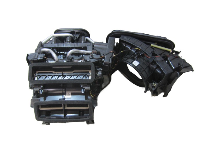VOLVO XC90 II cover of the heating XC 90 2.0 T6 heater 31455347 14R