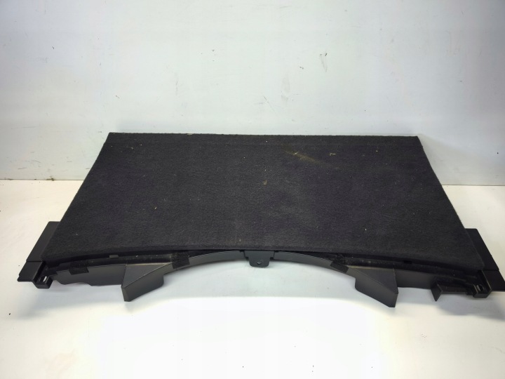 skrinka spolujazdca kufra Skrinka PUSTA AUDI A4 B9 8W9861486E GW8