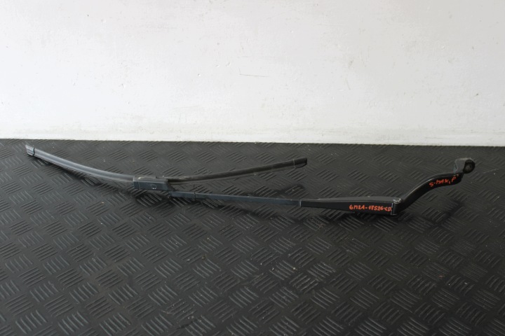 ramínko stěrače stěrač pravá 6M21-17526-CD FORD S-MAX MK1 2,2 TDCI