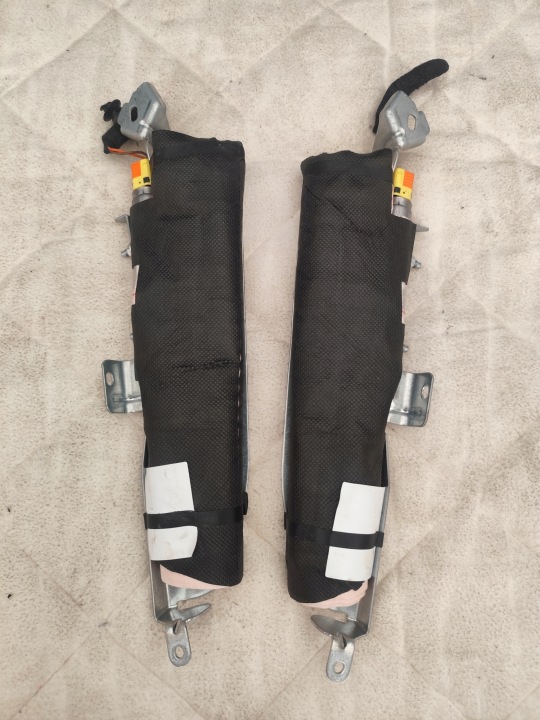 VOLVO XC60 II airbag airbag seat right