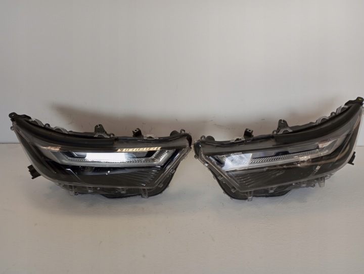 light FULL LED TOYOTA RAV 4 LIFT 89908-42140 89907-42140 right left