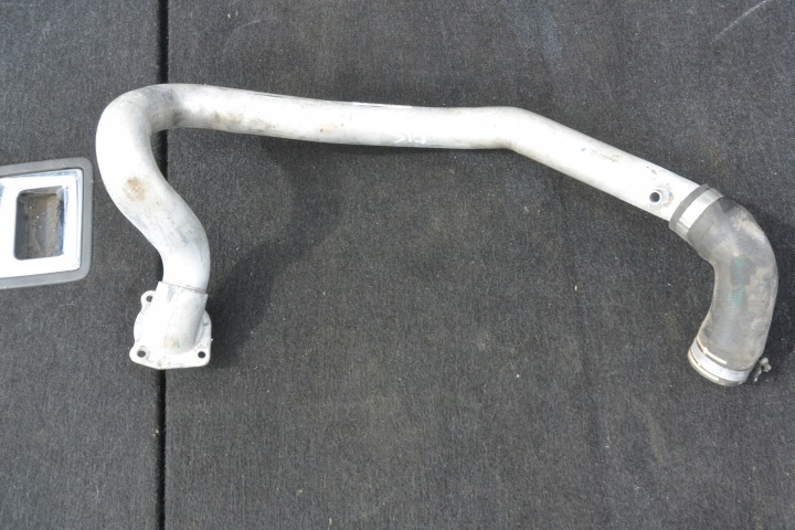 Schlauch Schlauch Rohr rohr des Wassers BMW X5 X6 F15 F16 E70 E71