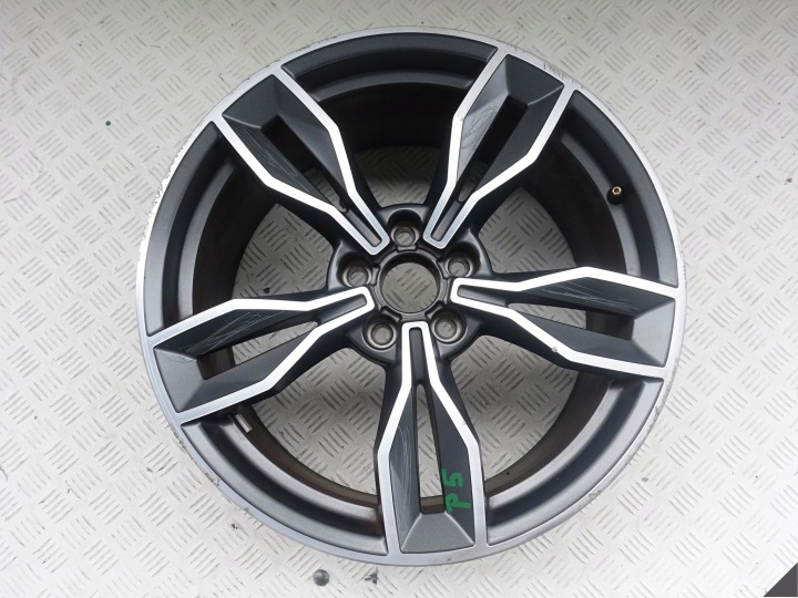 AUDI TT TTS TTRS S-LINE 8S0 disque 9JX19 ET52 5X112