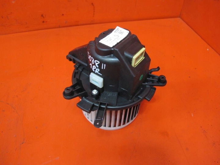 PEUGEOT 5008 II 2 P87 3008 II heating fan air conditioning devices EUROPA