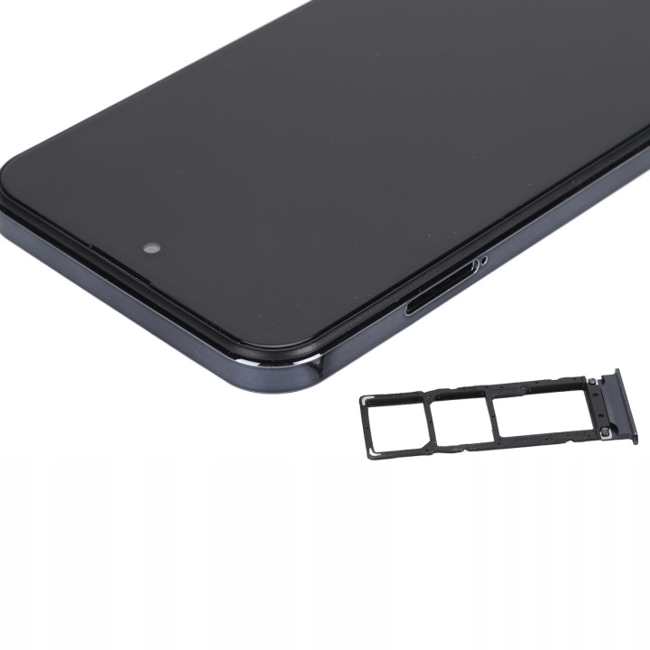 Смартфон 8 ГБ 256 ГБ, розблокований смартфон 4G 6,7-дюймовий екран IPS HD Bluet — фото 7