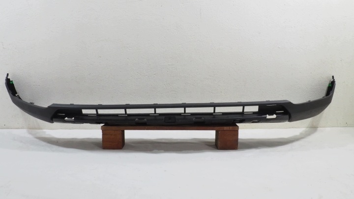 Volvo XC40 spoiler Doplnok Nárazníka predok 31449340