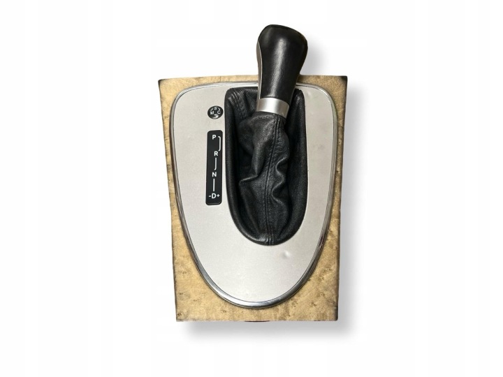 Sygnalizator changes of the gear Mercedes-Benz E W211 2005 A2115420826