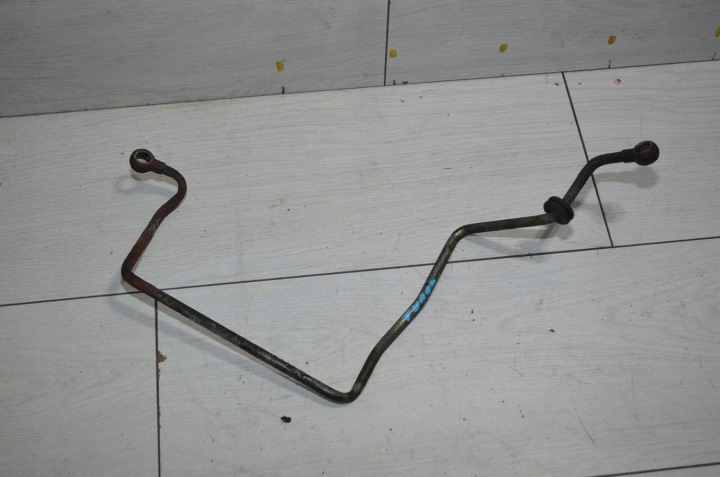 Tuyau raccordement huile moteur turbo Smart Roadster Coupe 452